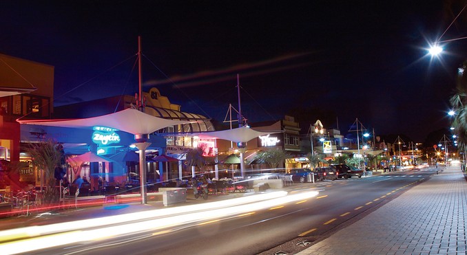 Image courtesy of Tourism Bay of Plenty