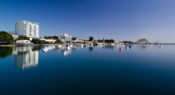 Image courtesy of Tourism Bay of Plenty