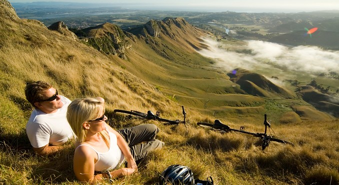 Image courtesy of Venture Hawke's Bay