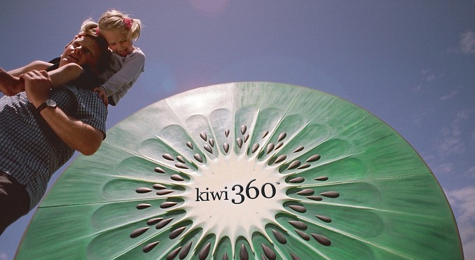 Image courtesy of Tourism Bay of Plenty