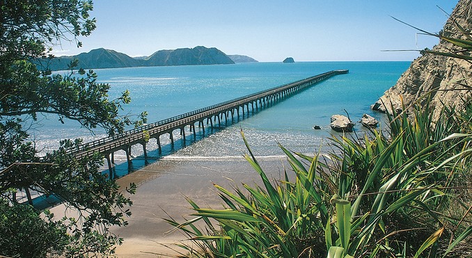 Image courtesy of Tourism New Zealand