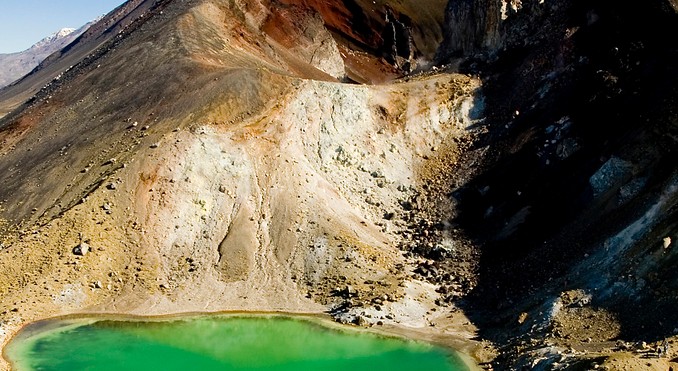 Image courtesy of Tourism New Zealand