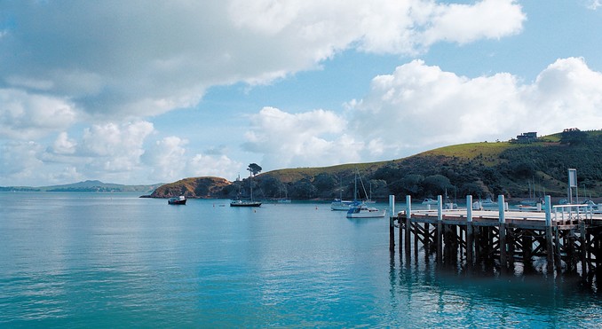 Image courtesy of Tourism New Zealand