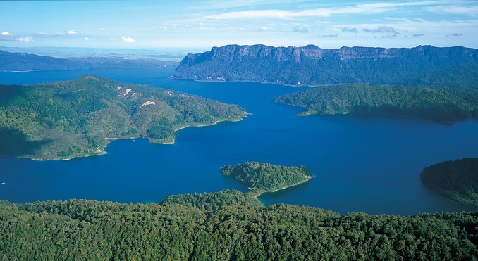 Image courtesy of Tourism New Zealand