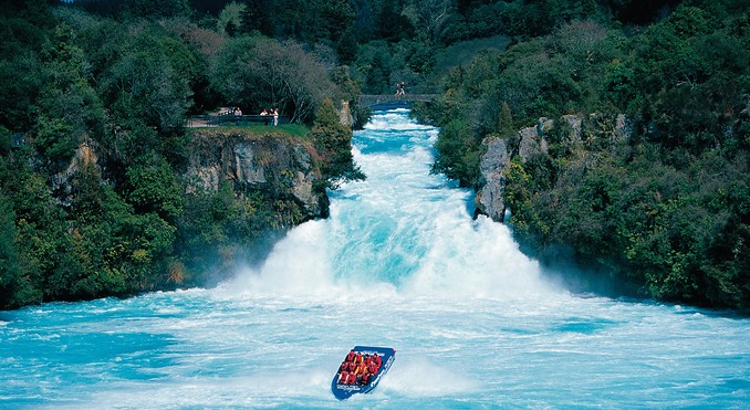 Image courtesy of Tourism New Zealand
