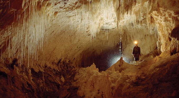 Image courtesy of Tourism New Zealand