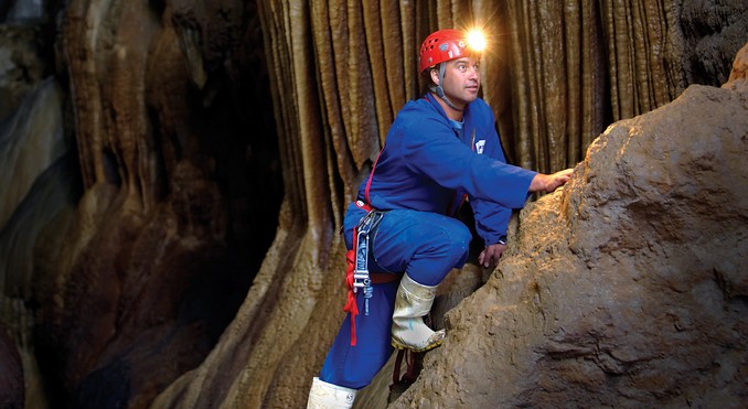 Image courtesy of Tourism New Zealand