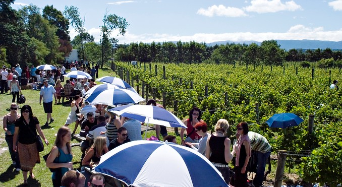 Image courtesy of Tourism New Zealand