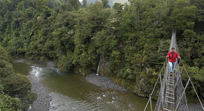 Image courtesy of Tourism New Zealand