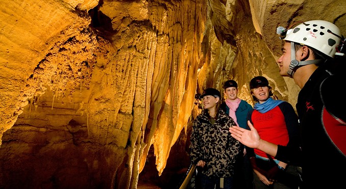 Image courtesy of Tourism New Zealand