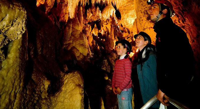 Image courtesy of Tourism New Zealand