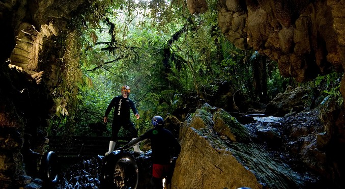 Image courtesy of Tourism New Zealand