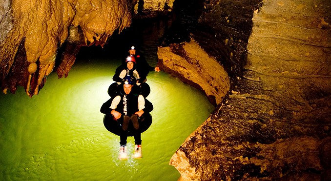 Image courtesy of Tourism New Zealand