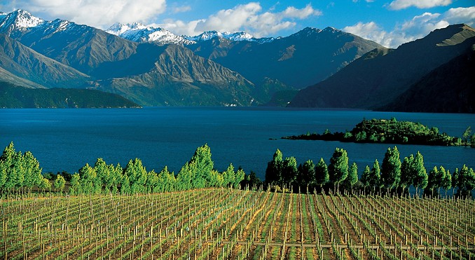 Wanaka