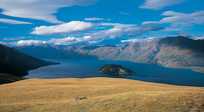 Image courtesy of Tourism New Zealand