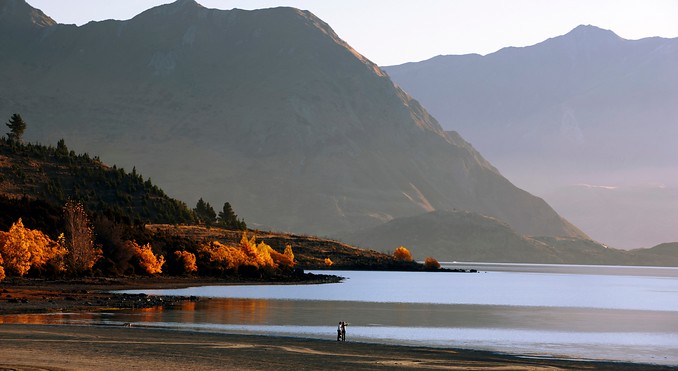 Image courtesy of Tourism New Zealand