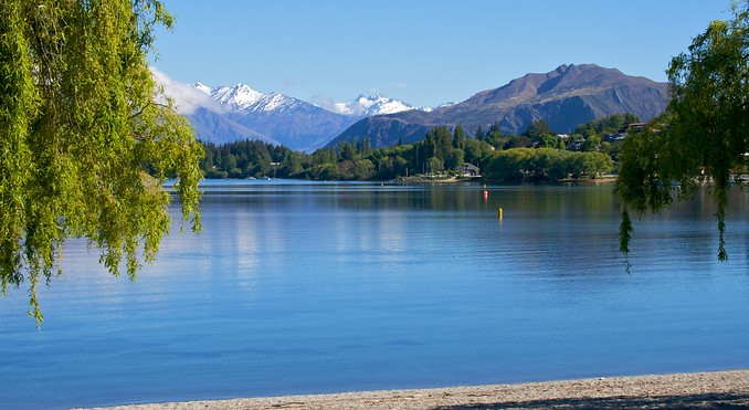 Image courtesy of Tourism Media
