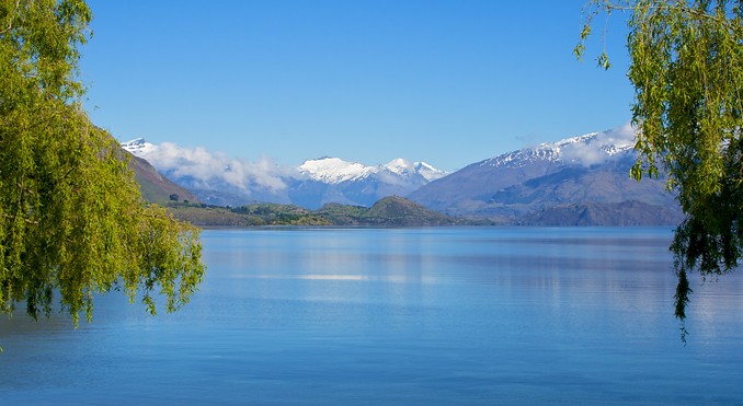 Image courtesy of Tourism Media