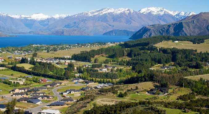Image courtesy of Tourism Media