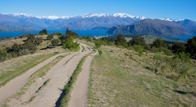 Image courtesy of Tourism Media