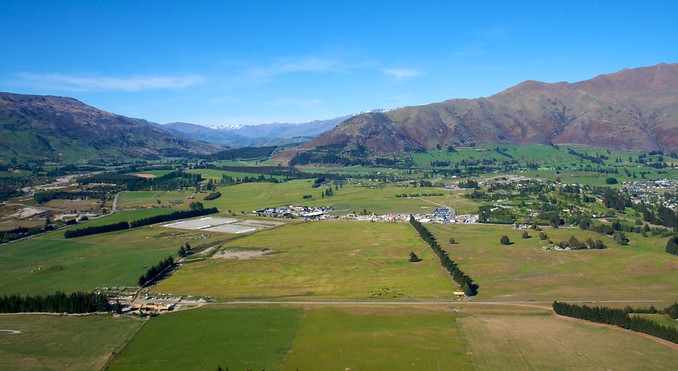 Image courtesy of Tourism Media