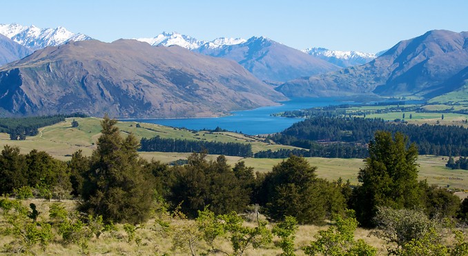 Image courtesy of Tourism Media