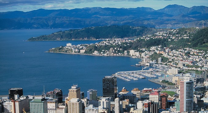 Image courtesy of Positively Wellington Tourism