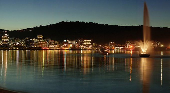 Image courtesy of Positively Wellington Tourism