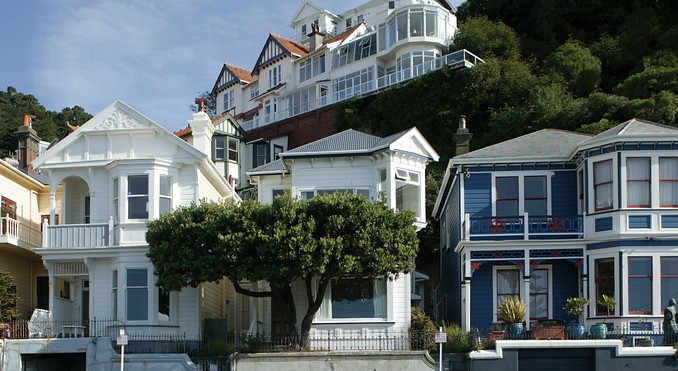 Image courtesy of Positively Wellington Tourism