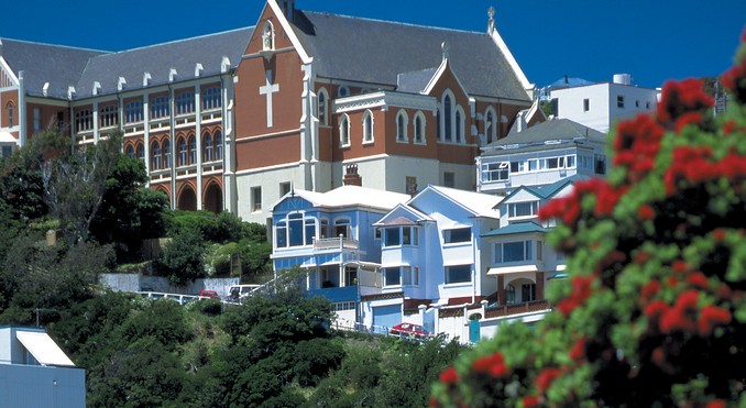Image courtesy of Positively Wellington Tourism