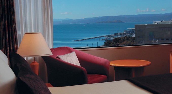 Image courtesy of Tourism New Zealand