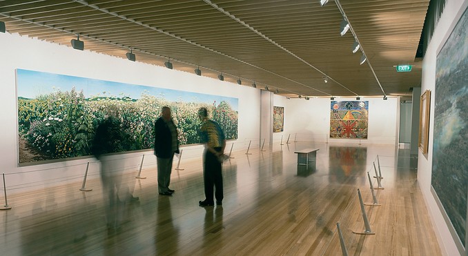 Image courtesy of Tourism New Zealand