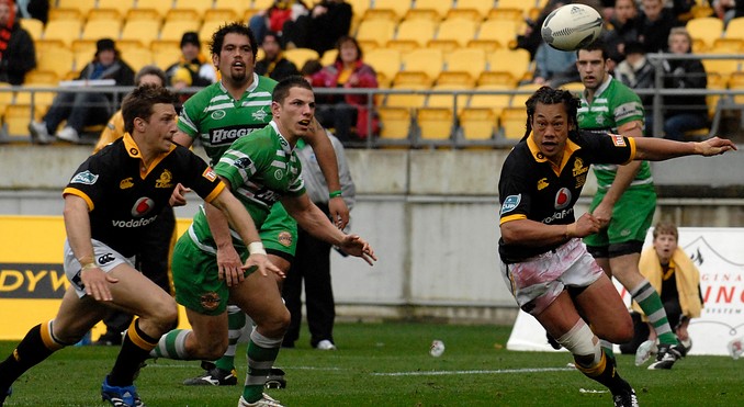 Image courtesy of Tourism New Zealand
