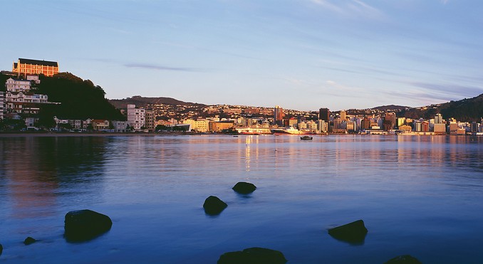 Image courtesy of Tourism New Zealand