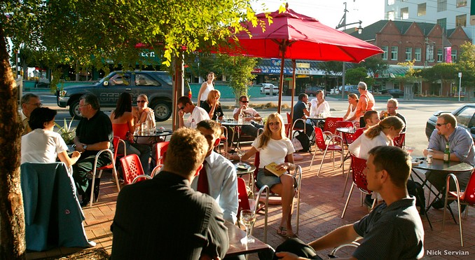 Image courtesy of Tourism New Zealand