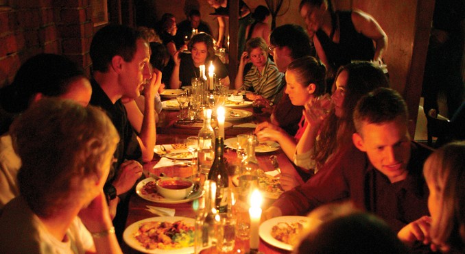 Image courtesy of Positively Wellington Tourism