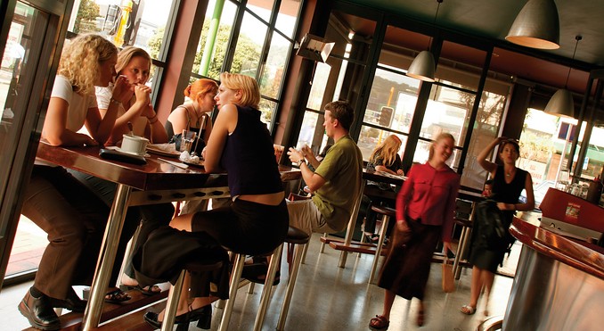 Image courtesy of Positively Wellington Tourism