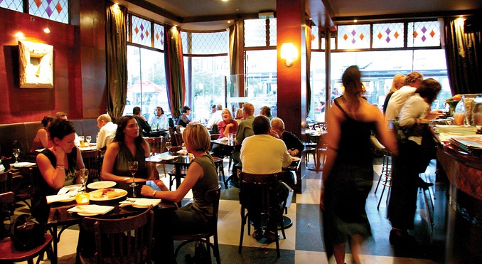 Image courtesy of Positively Wellington Tourism