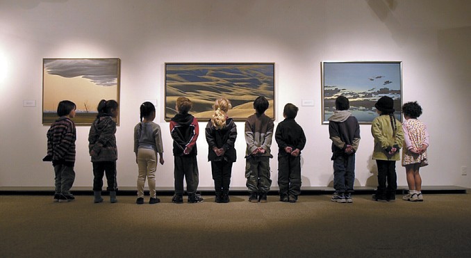 Image courtesy of Positively Wellington Tourism