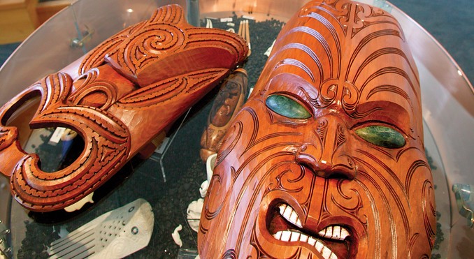 Image courtesy of Positively Wellington Tourism
