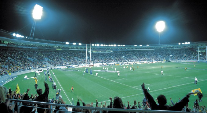 Image courtesy of Positively Wellington Tourism