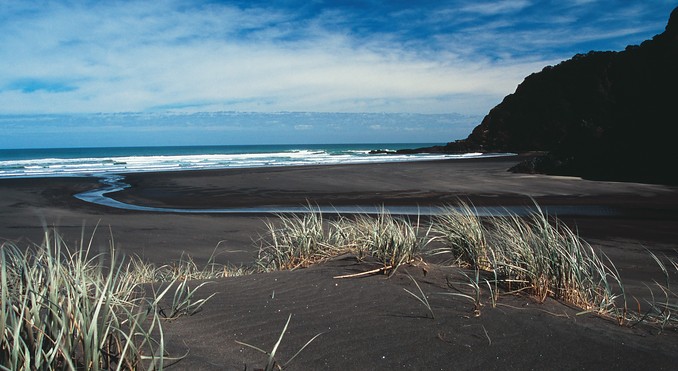 Image courtesy of Tourism New Zealand