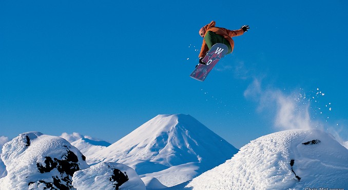 Image courtesy of Tourism New Zealand