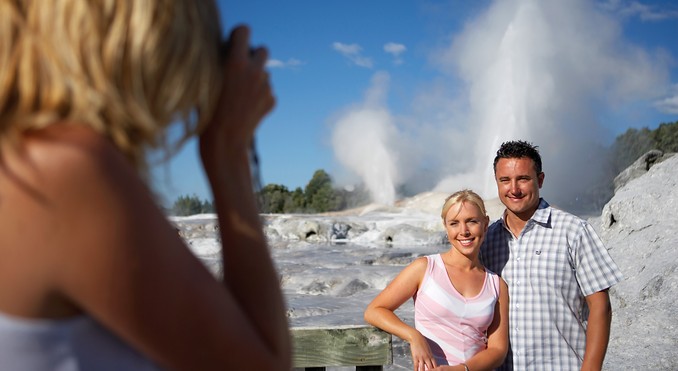 Image courtesy of Tourism New Zealand