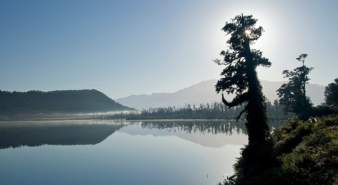 Image courtesy of Tourism West Coast