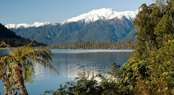 Image courtesy of Tourism West Coast