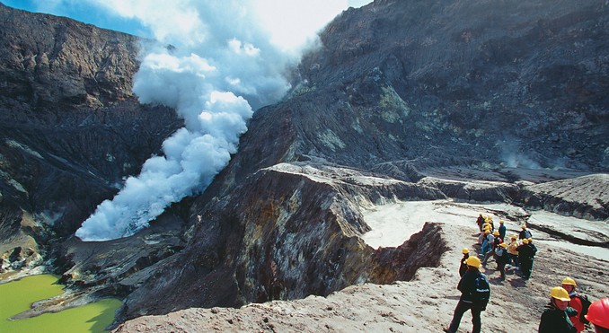 Image courtesy of Tourism New Zealand