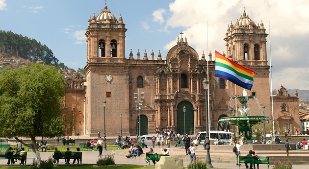 Compania de Jesus