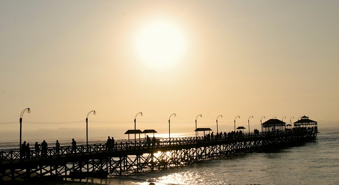 Huanchaco