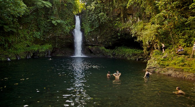 Image courtesy of Tourism Media